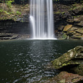 Lower Greeter Falls 9 Photograph by Phil Perkins Lower Greeter Falls 9 Photograph by Phil Perkins