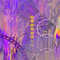 Lunar Impressions 3 by John Robert Beck Lunar Impressions 3 by John Robert Beck