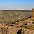 Lund's Tower Photograph by Tom Holmes Photography Lund's Tower Photograph by Tom Holmes Photography