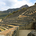 Machu Picchu 3 by Richard Krebs