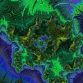 Magic #2 Digital Art by Mary Ann Benoit Magic #2 Digital Art by Mary Ann Benoit