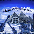 Magical Mystery Tour Digital Art by Michael Damiani Magical Mystery Tour Digital Art by Michael Damiani
