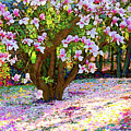 Magnolia Melody by Jane Small