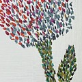 Make A Wish Painting by Lisa White Make A Wish Painting by Lisa White