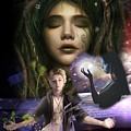 Make and Believe in Darkness into Light by Laura Botsford Make and Believe in Darkness into Light by Laura Botsford