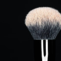 Makeup Brush Pink Photograph by Amelia Pearn Makeup Brush Pink Photograph by Amelia Pearn