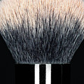 Makeup Brush Pink 2 Photograph by Amelia Pearn Makeup Brush Pink 2 Photograph by Amelia Pearn
