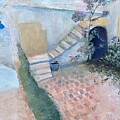 MamaThiera's Home by Deborah Naves
