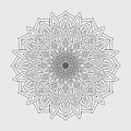 Mandala 58 Digital Art by Angie Tirado Mandala 58 Digital Art by Angie Tirado