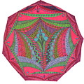 Mandala-9 by Karen Nice-Webb