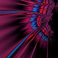 Manifest #2 Digital Art by Mary Ann Benoit Manifest #2 Digital Art by Mary Ann Benoit