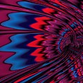 Manifest #3 Digital Art by Mary Ann Benoit Manifest #3 Digital Art by Mary Ann Benoit