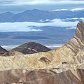 Manly Beacon Photograph by Paul Martin