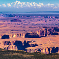 Marble Canyon Arizona Photograph by Geno Lee Marble Canyon Arizona Photograph by Geno Lee