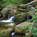 Margarette Falls 20 Photograph by Phil Perkins Margarette Falls 20 Photograph by Phil Perkins