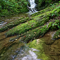 Margarette Falls 32 Photograph by Phil Perkins Margarette Falls 32 Photograph by Phil Perkins