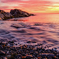 Marginal Ways Photograph by Jeff Sinon Marginal Ways Photograph by Jeff Sinon