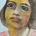 Marian Anderson Painting by Saundra Johnson Marian Anderson Painting by Saundra Johnson
