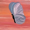 Mariposa De Mikey - Mikey's Butterfly by Candelario Cervantez