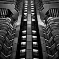 Marriott Marquis Photograph by Doug Sturgess Marriott Marquis Photograph by Doug Sturgess