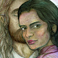 Mary Magdalene by Jo Thomas Blaine