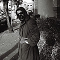 Masked Photograph by Chriss Pagani Masked Photograph by Chriss Pagani