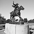 Masked Rider by Mae Wertz Masked Rider by Mae Wertz