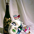 Masquerade Photograph by Gigi Dequanne Masquerade Photograph by Gigi Dequanne