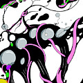Matriarch Digital Art by Craig Tilley Matriarch Digital Art by Craig Tilley