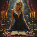 May I Take Your Order by Jerry McElroy