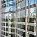 Mayo Clinic Gonda Building by Mary Tastad