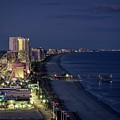 MB Boardwalk by David Palmer