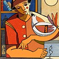 Me importas tu by Oscar Ortiz