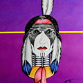 Medicine Man by Kem Himelright