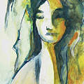 Meditation II by Sharon Sieben