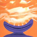 Meditation Pastel by Esoteric Gardens KN Meditation Pastel by Esoteric Gardens KN