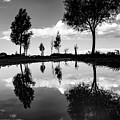 Meditative by Stelios Kleanthous