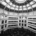 Melbourne library  by Jijo George