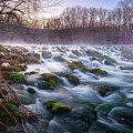 Meramac Spring I Photograph by Robert Charity Meramac Spring I Photograph by Robert Charity