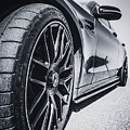 Mercedes AMG Car Photograph by MPhotographer Mercedes AMG Car Photograph by MPhotographer