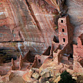 Mesa Verde Photograph by David Little-Smith Mesa Verde Photograph by David Little-Smith