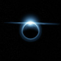 Metal Moon Eclipse Digital Art by Pelo Blanco Photo Metal Moon Eclipse Digital Art by Pelo Blanco Photo