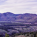 Methow Valley Panorama in The Spring by Omashte Photograph by Omaste Witkowski Methow Valley Panorama in The Spring by Omashte Photograph by Omaste Witkowski