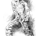Michael Jackson - Onstage by David Lloyd Glover Michael Jackson - Onstage by David Lloyd Glover