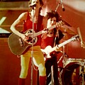 Mick by William T Templeton