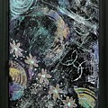 Midnight Springing by Eileen Backman