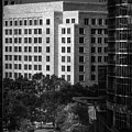 Midtown From Park Central Photograph by Doug Sturgess Midtown From Park Central Photograph by Doug Sturgess