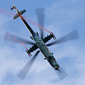 Mil Mi-24 Hind Czech Air Force Digital Art by Airpower Art Mil Mi-24 Hind Czech Air Force Digital Art by Airpower Art
