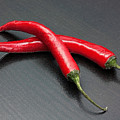 Mild Medium Hot Fire Breathing Red Chili Peppers Painting by Tony Rubino Mild Medium Hot Fire Breathing Red Chili Peppers Painting by Tony Rubino
