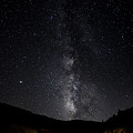 Milky Way Photograph by Geno Lee Milky Way Photograph by Geno Lee